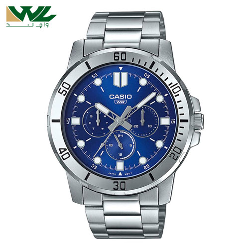 ساعت کاسیو MTP-VD300D-2EUDF