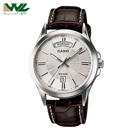ساعت کاسیو MTP-1381L-7AVDF