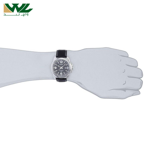 ساعت کاسیو MTP-1314L-8AVDF — تصویر ۶