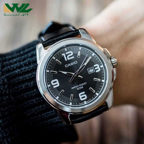 ساعت کاسیو MTP-1314L-8AVDF — تصویر ۳