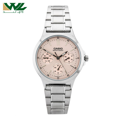 ساعت کاسیو LTP-V300D-4AUDF