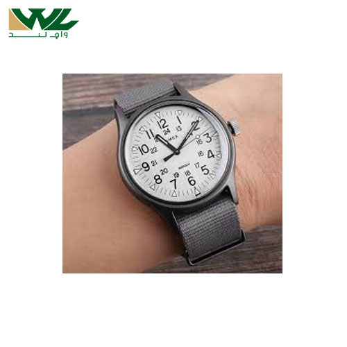 ساعت تایمکس TW2T10500 — تصویر ۳