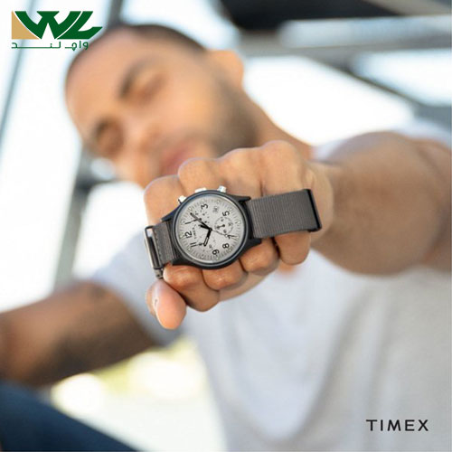 ساعت تایمکس TW2T10500 — تصویر ۵