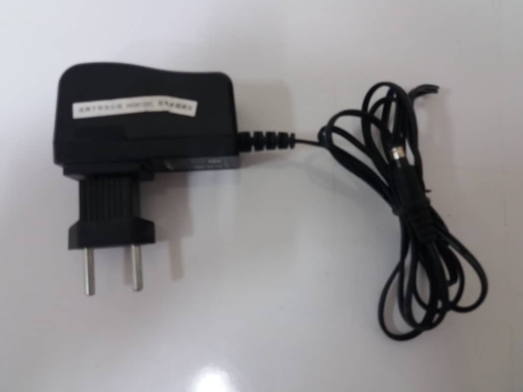 آداپتور 12 ولت 1 آمپر هوآوی مدل HW-1201000