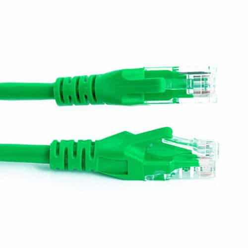 کابل شبکه 20 متری CAT5 مدل STb25-6 — تصویر ۳
