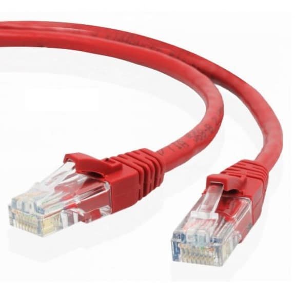 کابل شبکه 20 متری CAT5 مدل STb25-6 — تصویر ۷