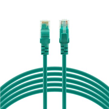 کابل شبکه 20 متری CAT5 مدل STb25-6 — تصویر ۲