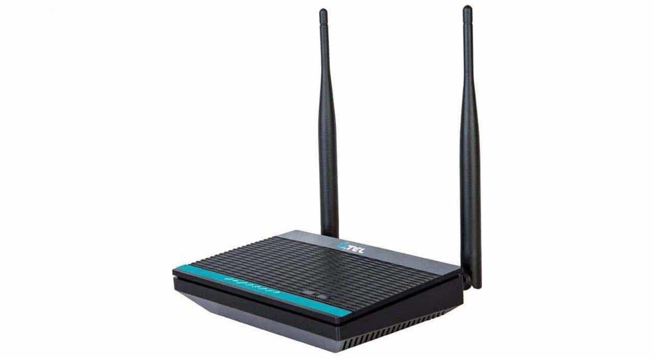 مودم یوتل ADSL2 Plus مدل UTEL A304U
