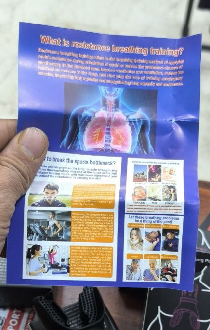 بریزر اورجینال وارداتی — تصویر ۵