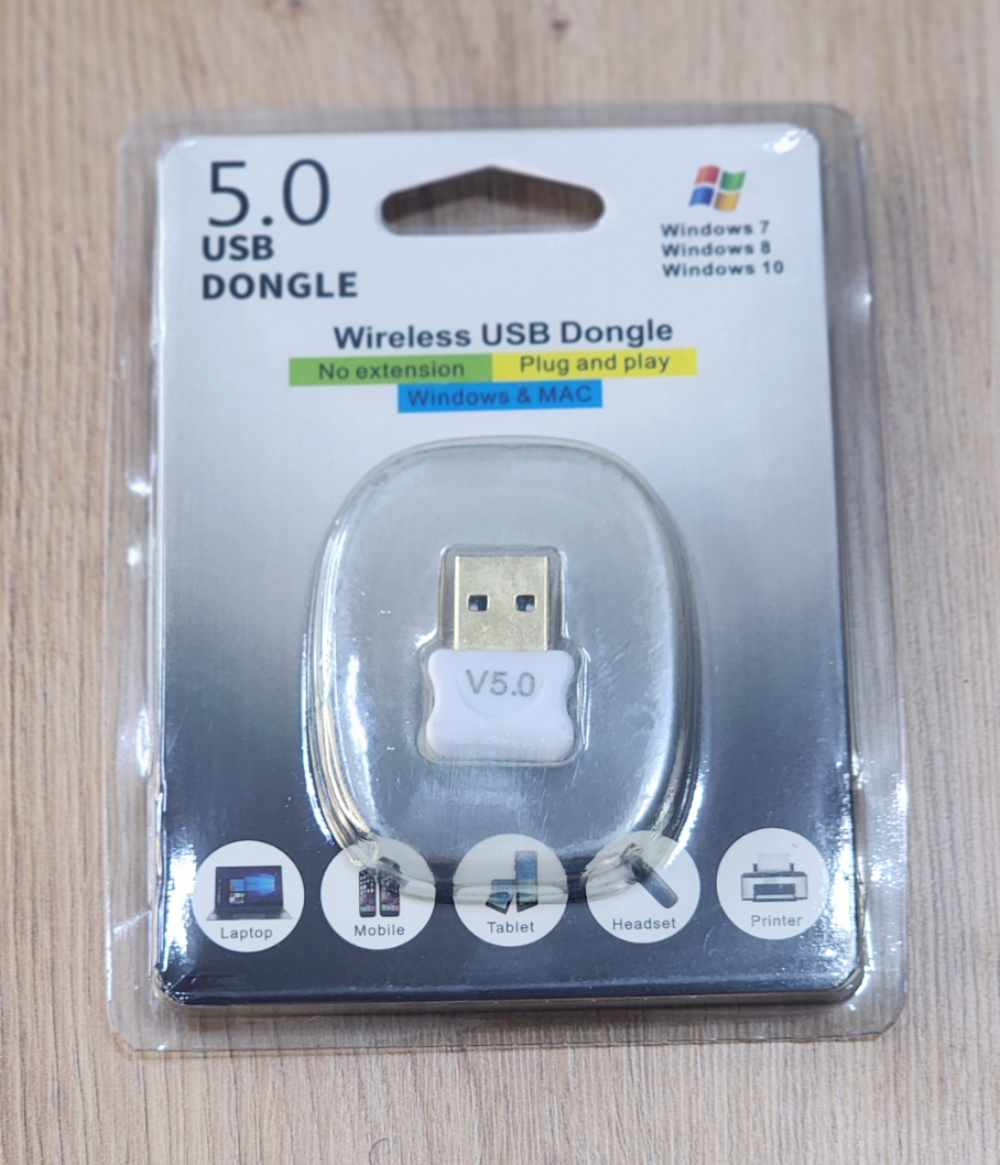 دانگل بی سیم USB