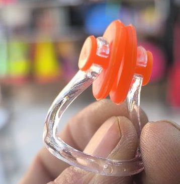 گوشگیر شنا وارداتی — تصویر ۵