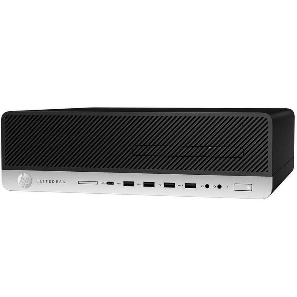مینی کیس اچ پی مدل HP ProDesk 600 G5 I5-9500/16GB/256GB M.2 (استوک)