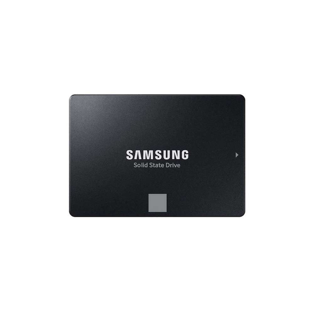 حافظه اس اس دی اینترنال سامسونگ مدل 870EVO ظرفیت 500 گیگابایت