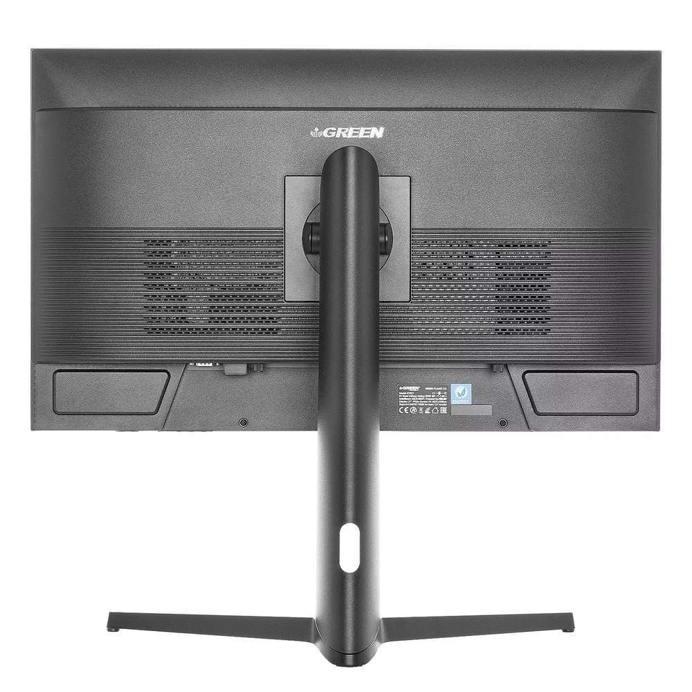 کامپیوتر همه کاره 27 اینچی گرین مدل (i7-8GB D5-512GB)GT627-i78S — تصویر ۵