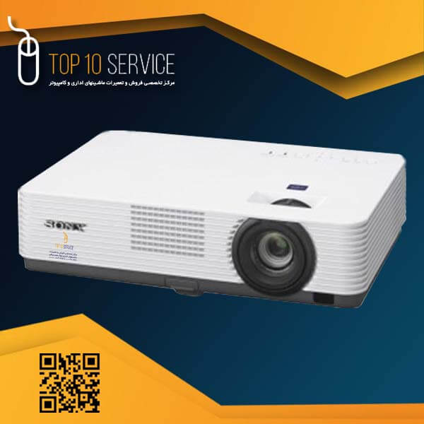 ويدئو پروژکتور Sony DX221 استوک