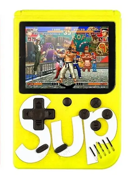 آتاری دستی sup game