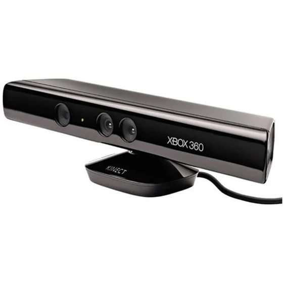 کینکت Xbox 360 کارکرده