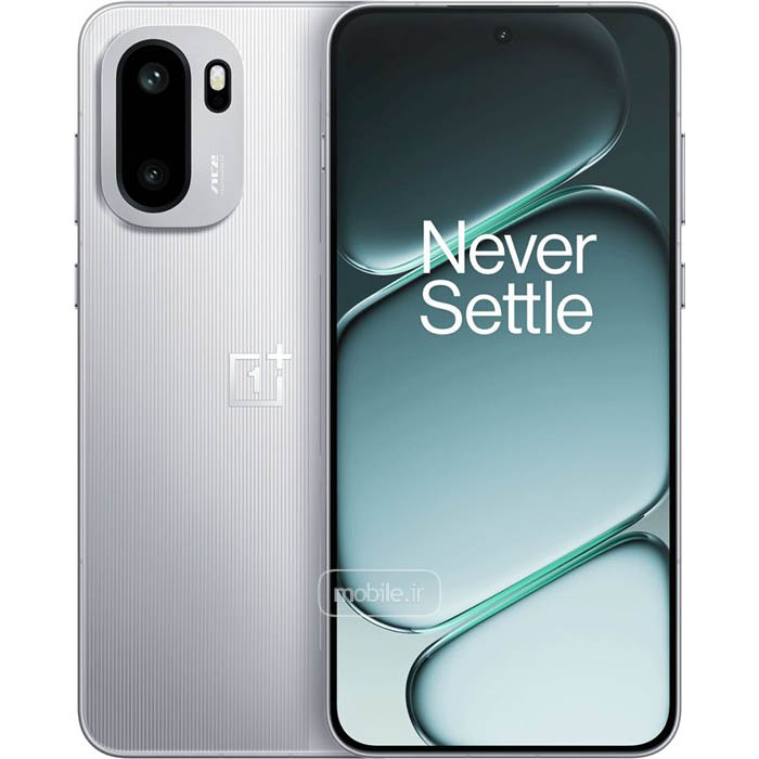 گوشی موبایل وان پلاس OnePlus Ace 6 (12+512 گیگ)
