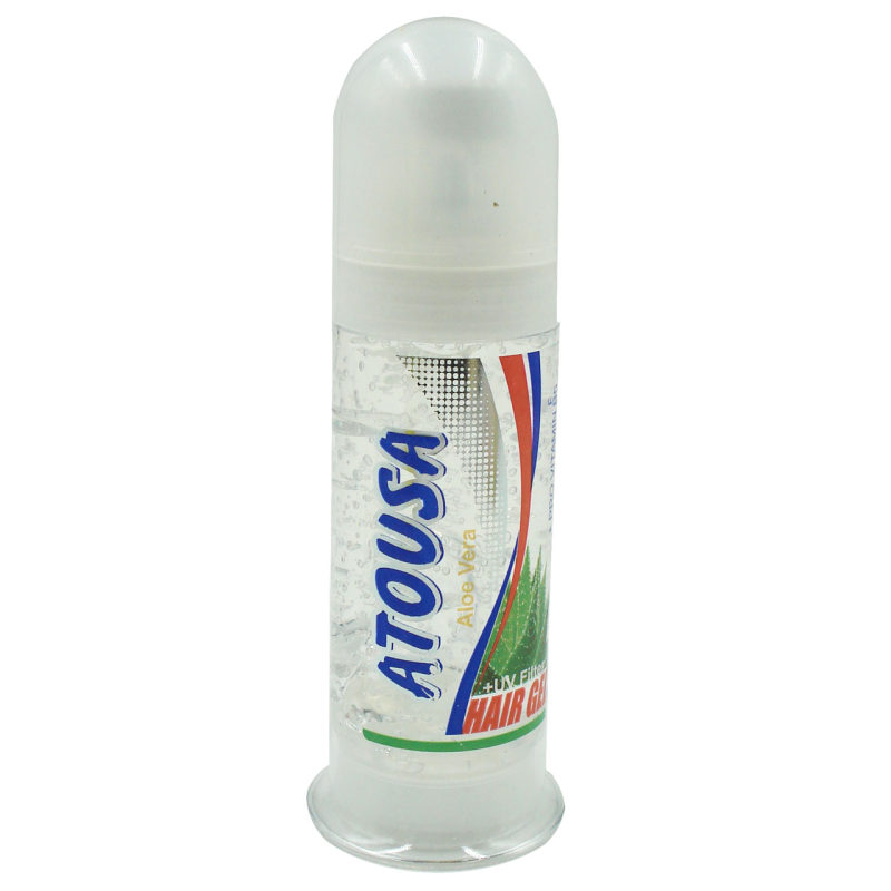 ژل موی سر آتوسا مدل White حجم 100 میلی