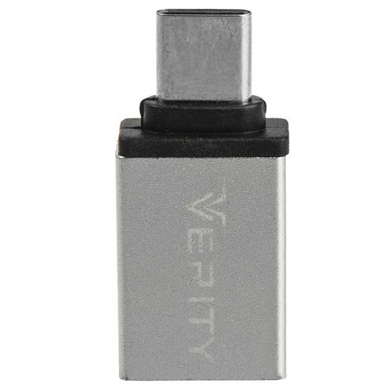 مبدل USB به USB-C وریتی مدل A303