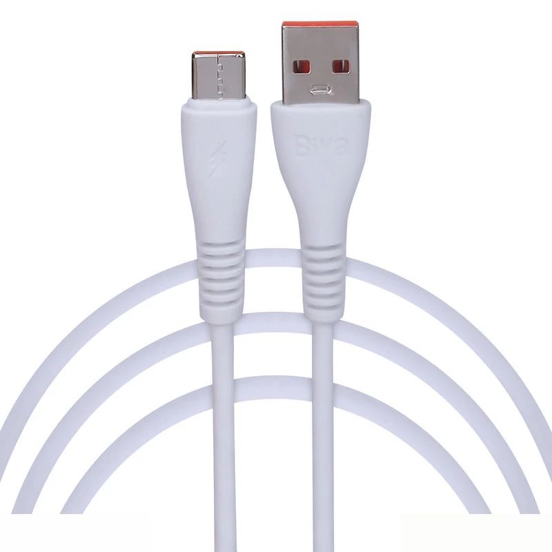 کابل Type-C بیوا مدل Biva C-07 طول 1 متر