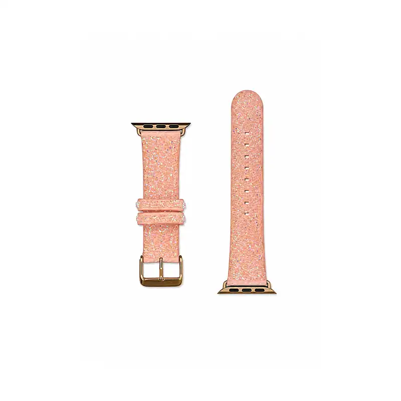 بند سواروسکی مدل Swarovski Crystalline مناسب برای اپل واچ سایز 38/40/41