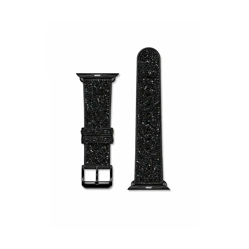بند سواروسکی مدل Swarovski Crystalline مناسب برای اپل واچ سایز 42/44/45/46/49