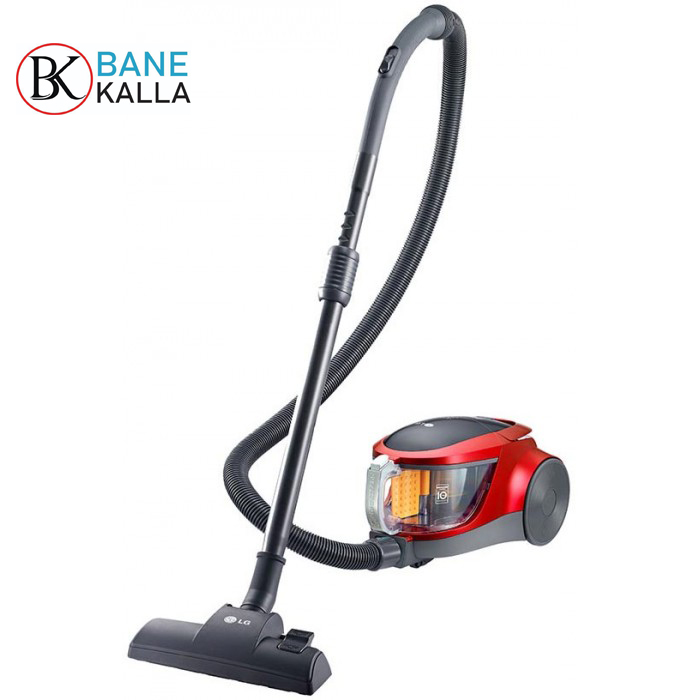 جاروبرقی ال جی مدل VC5320NNTG