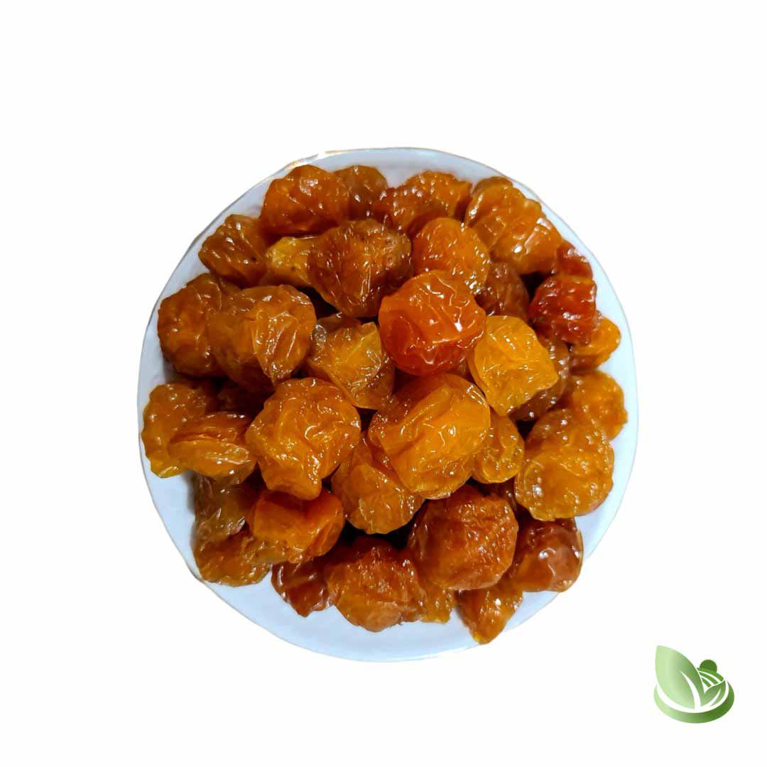 پک ویژه آلوچه جنگلی مای گیلا — تصویر ۵