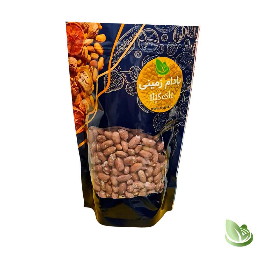 بادام زمینی مای‌ گیلا