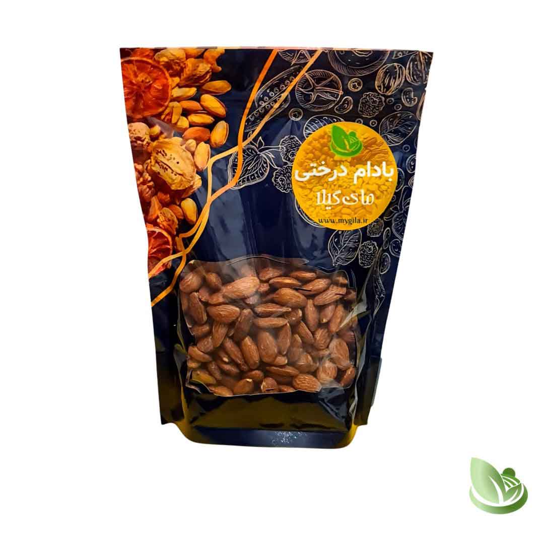 بادام درختی مای‌ گیلا