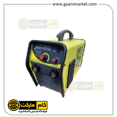 اینورتر جوشکاری سلولزی maxi arc 221G Cell گام الکتریک/جوشا — تصویر ۲