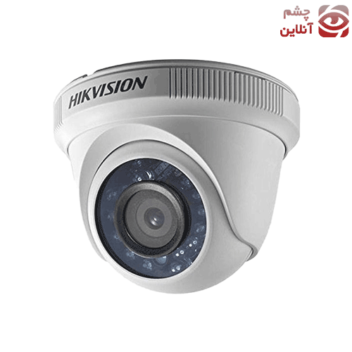 دوربین مداربسته هایک ویژن مدل 56D0T-IRPF — تصویر ۲