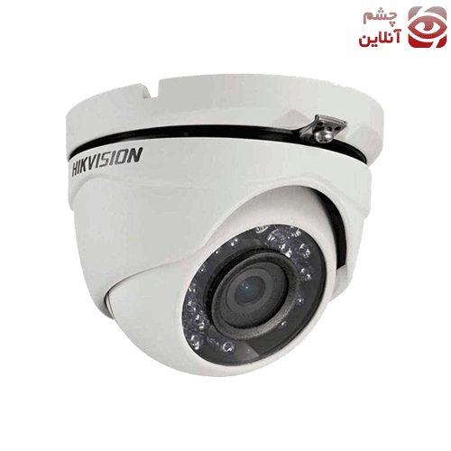 دوربین مداربسته هایک ویژن مدل 56D0T-IRM — تصویر ۲