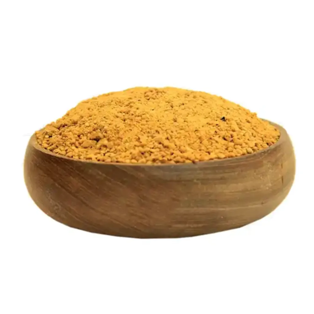 گرد گل- 100 گرمی