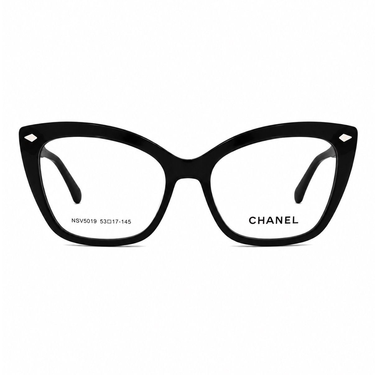 عین طبی برند chanel مدل nsv5019 — تصویر ۲