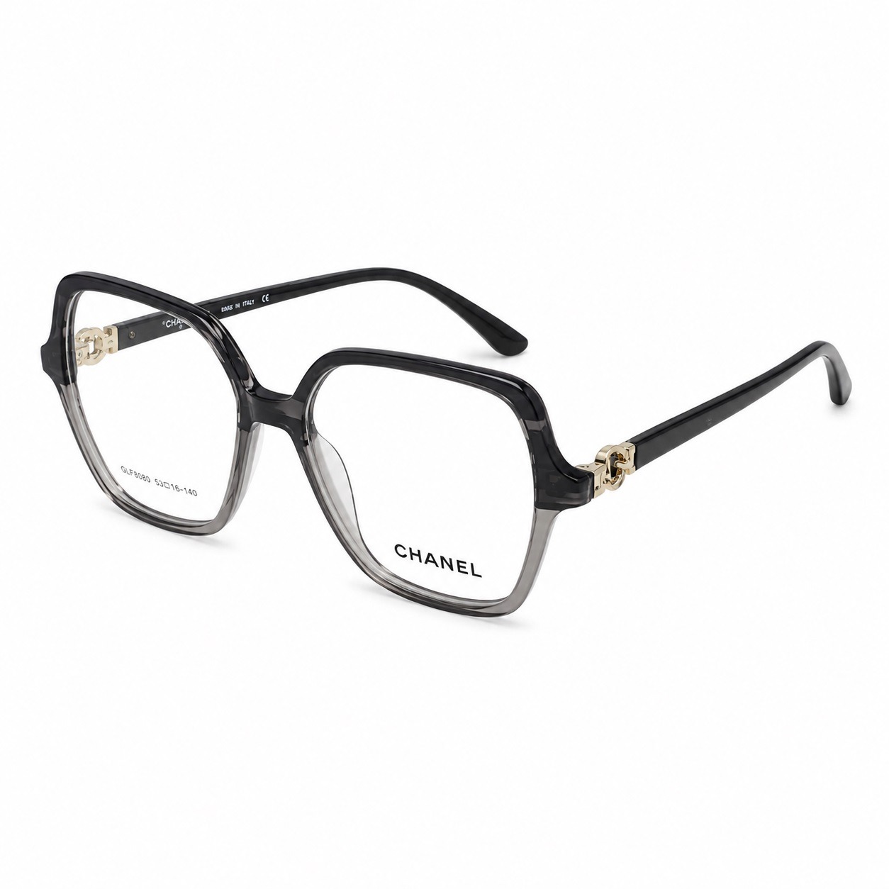 عینک طبی برند chanel مدل glf8080 — تصویر ۶
