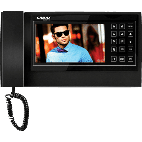 آیفون تصویری کامکث – مدل:70TM4-B