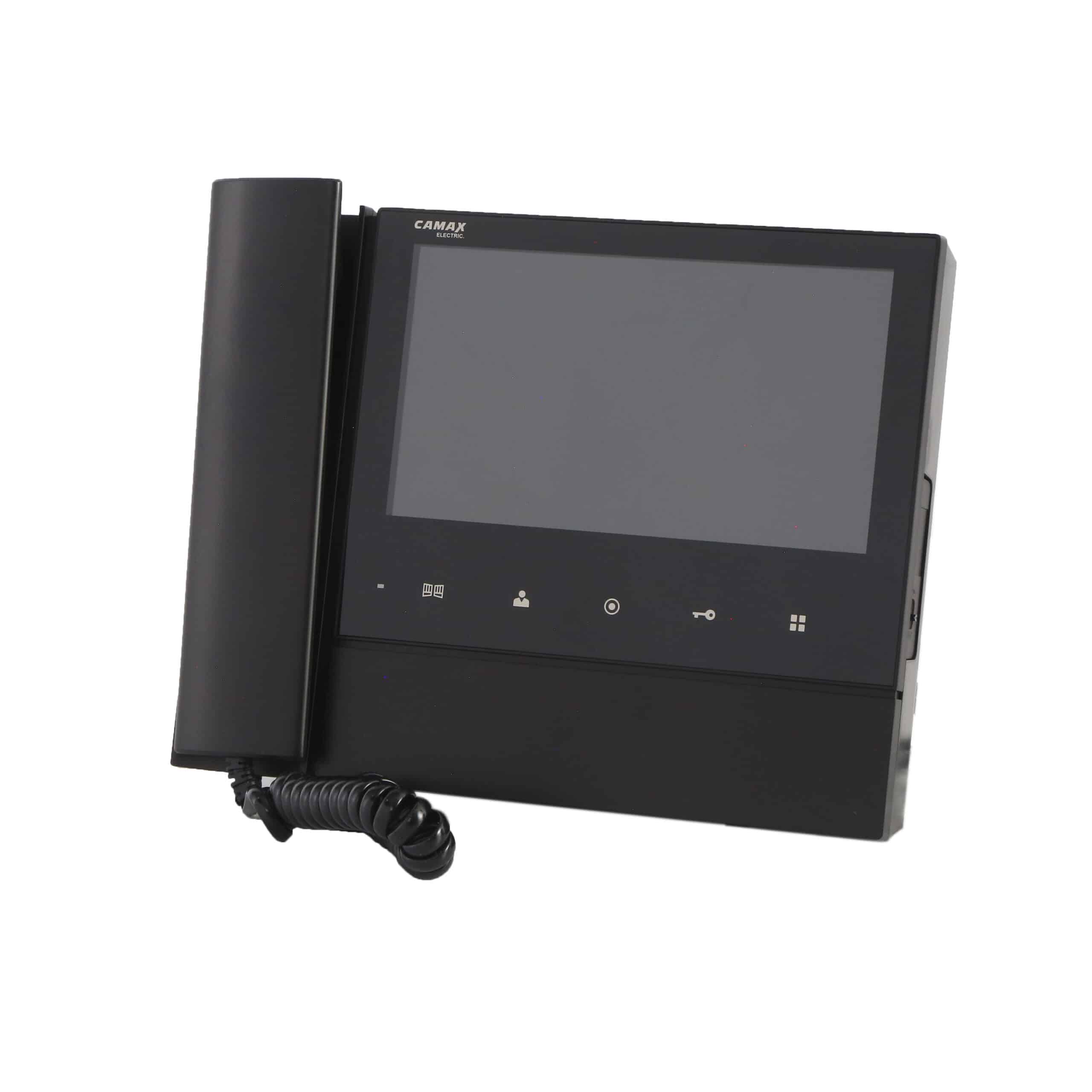 مانیتور آیفون تصویری کامکثمدل 70QM/B — تصویر ۳