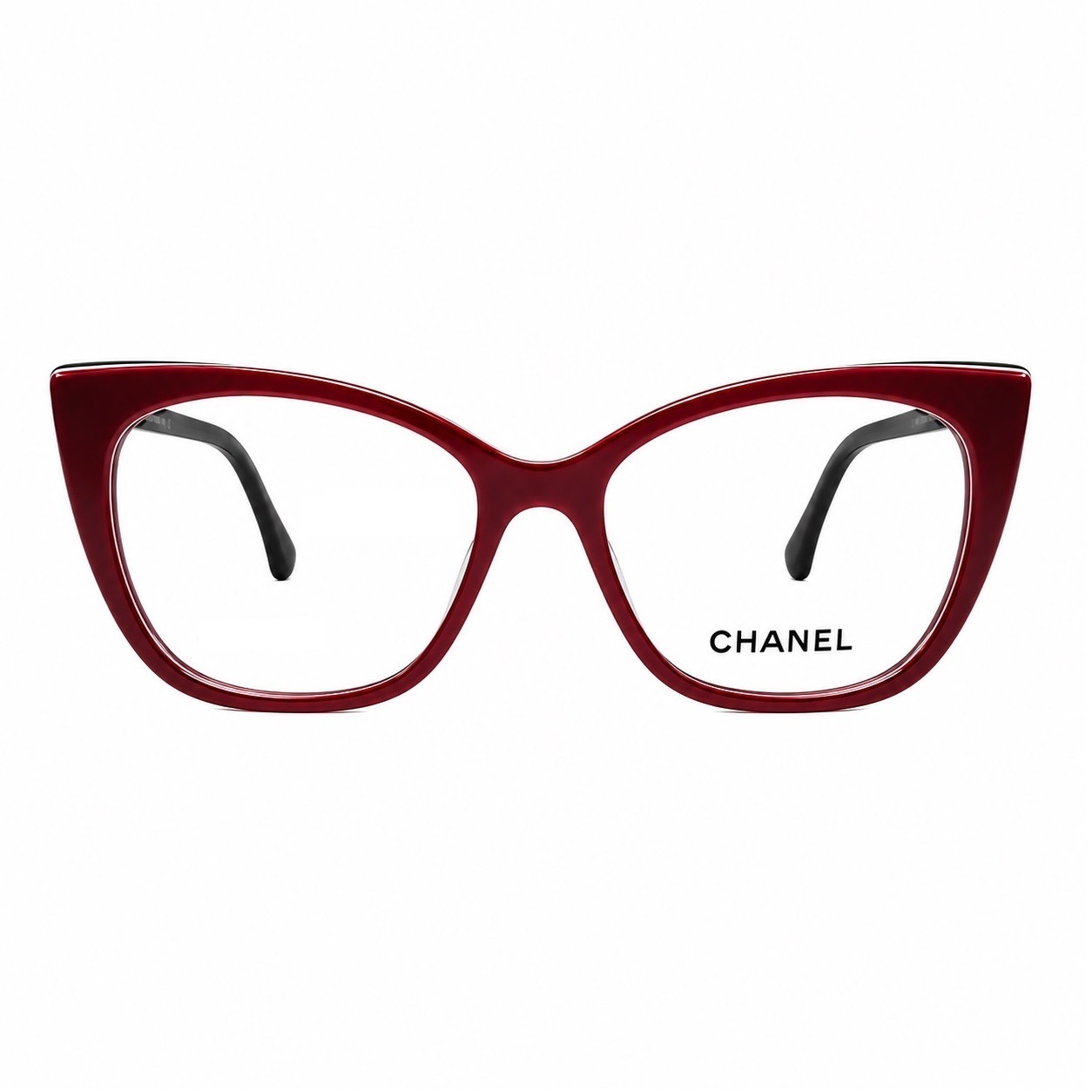 عینک طبی برند chanel مدل ag98047 — تصویر ۲