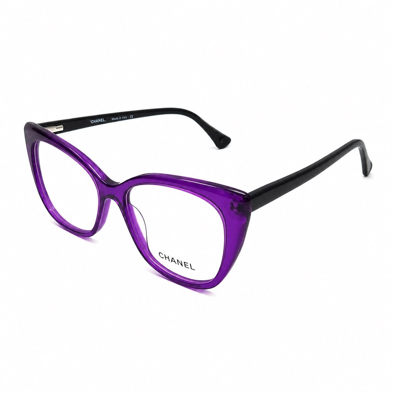 عینک طبی برند chanel مدل ag98047 — تصویر ۵