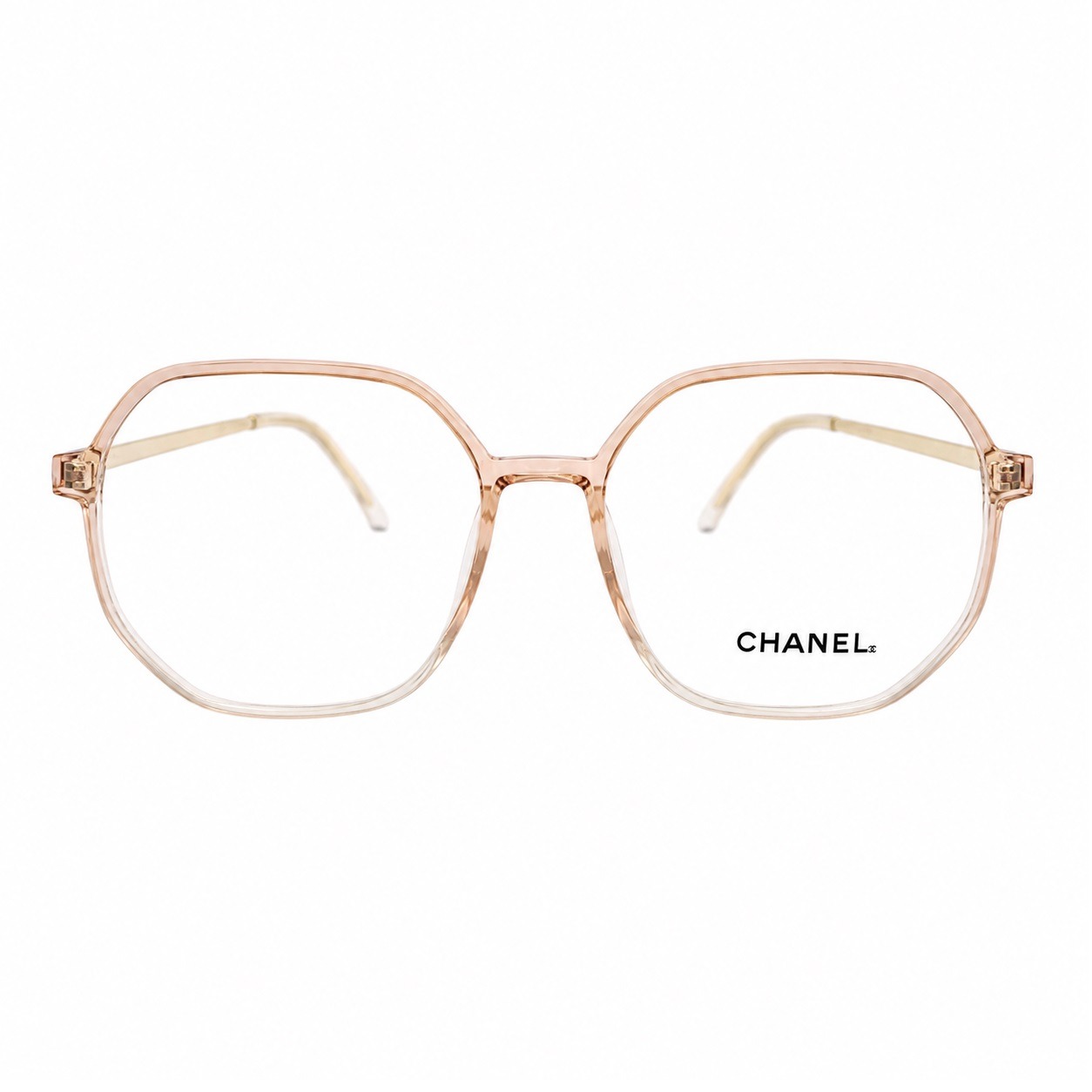 عینک طبی برند chanel مدل k8069 — تصویر ۲