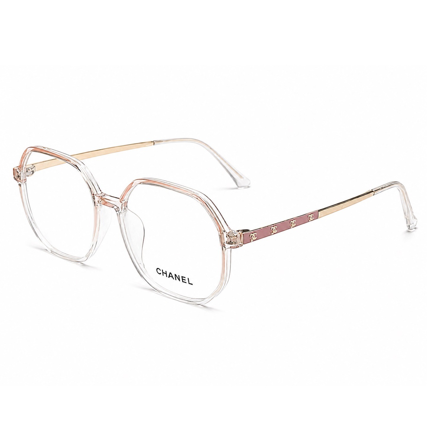 عینک طبی برند chanel مدل k8069 — تصویر ۳
