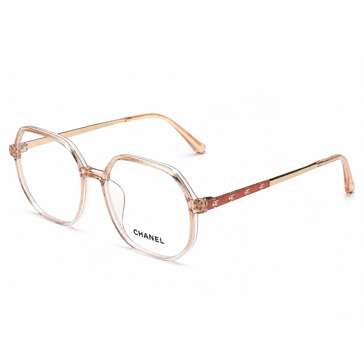 عینک طبی برند chanel مدل k8069 — تصویر ۵