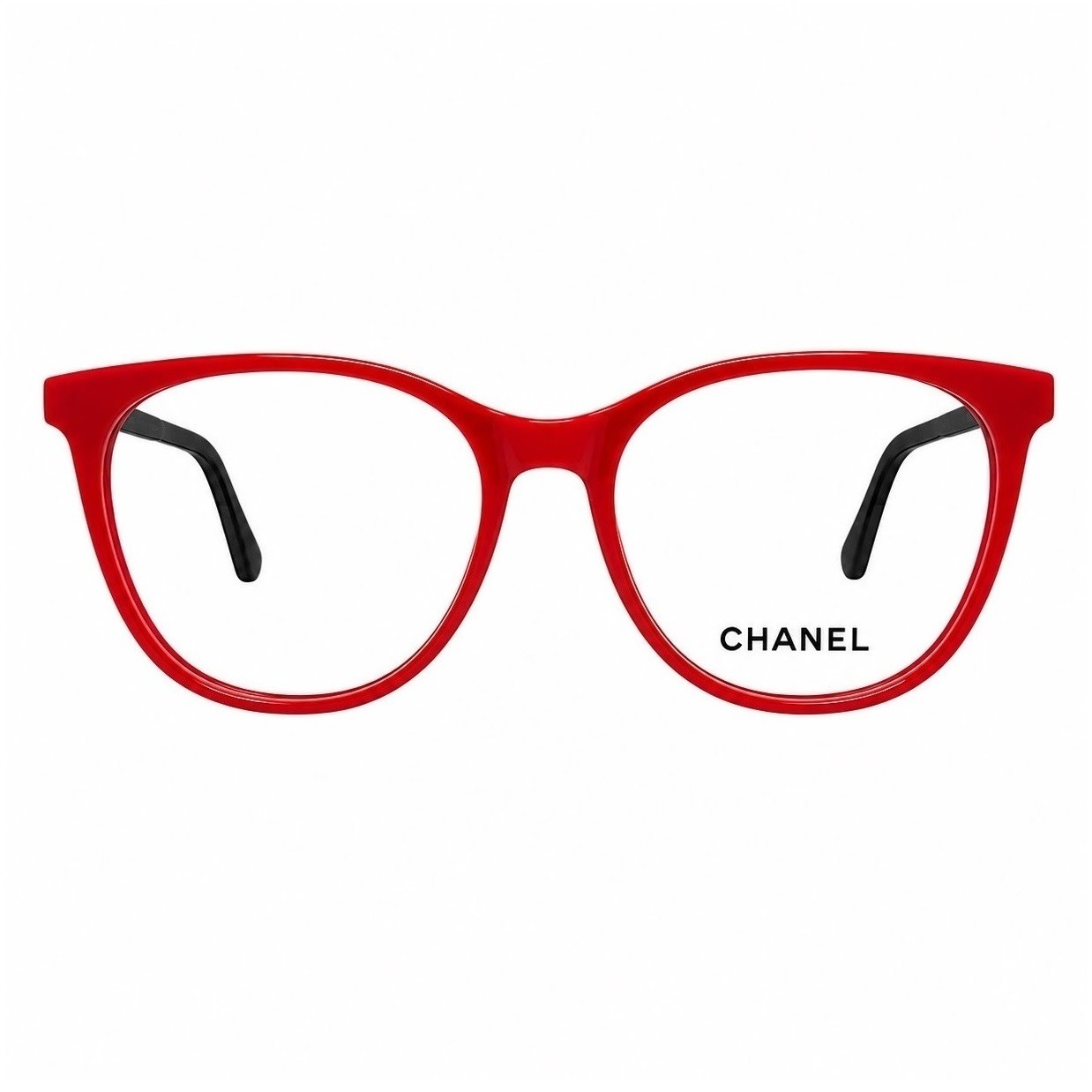 عین طبی برند chanel مدل ag98035 — تصویر ۲