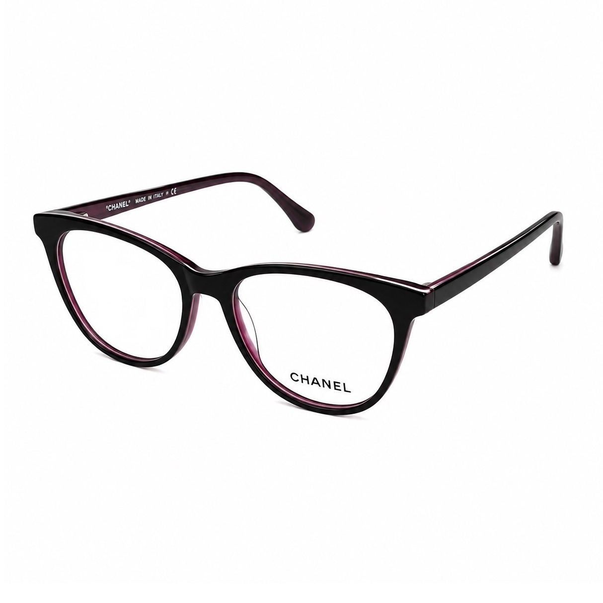 عین طبی برند chanel مدل ag98035 — تصویر ۸