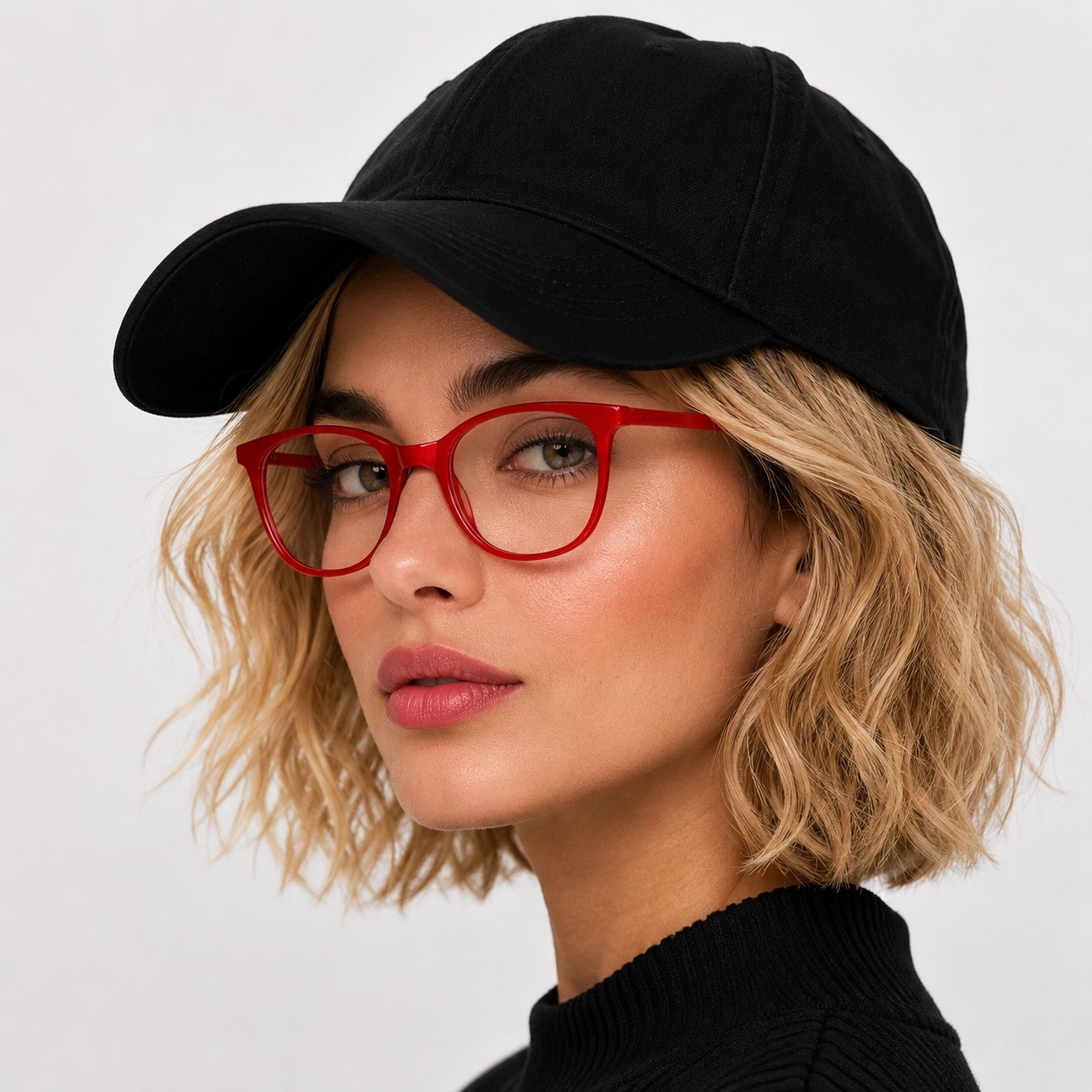 عین طبی برند chanel مدل ag98035 — تصویر ۴