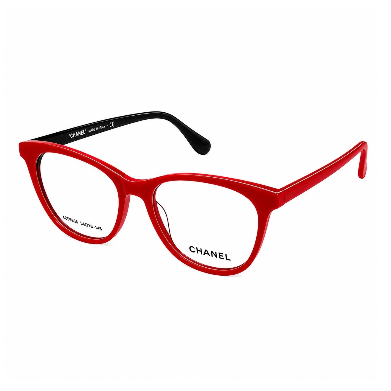 عین طبی برند chanel مدل ag98035 — تصویر ۳