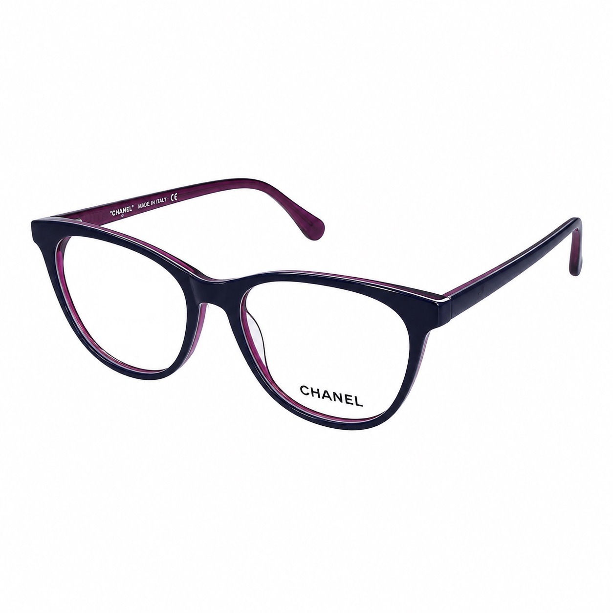 عین طبی برند chanel مدل ag98035 — تصویر ۵