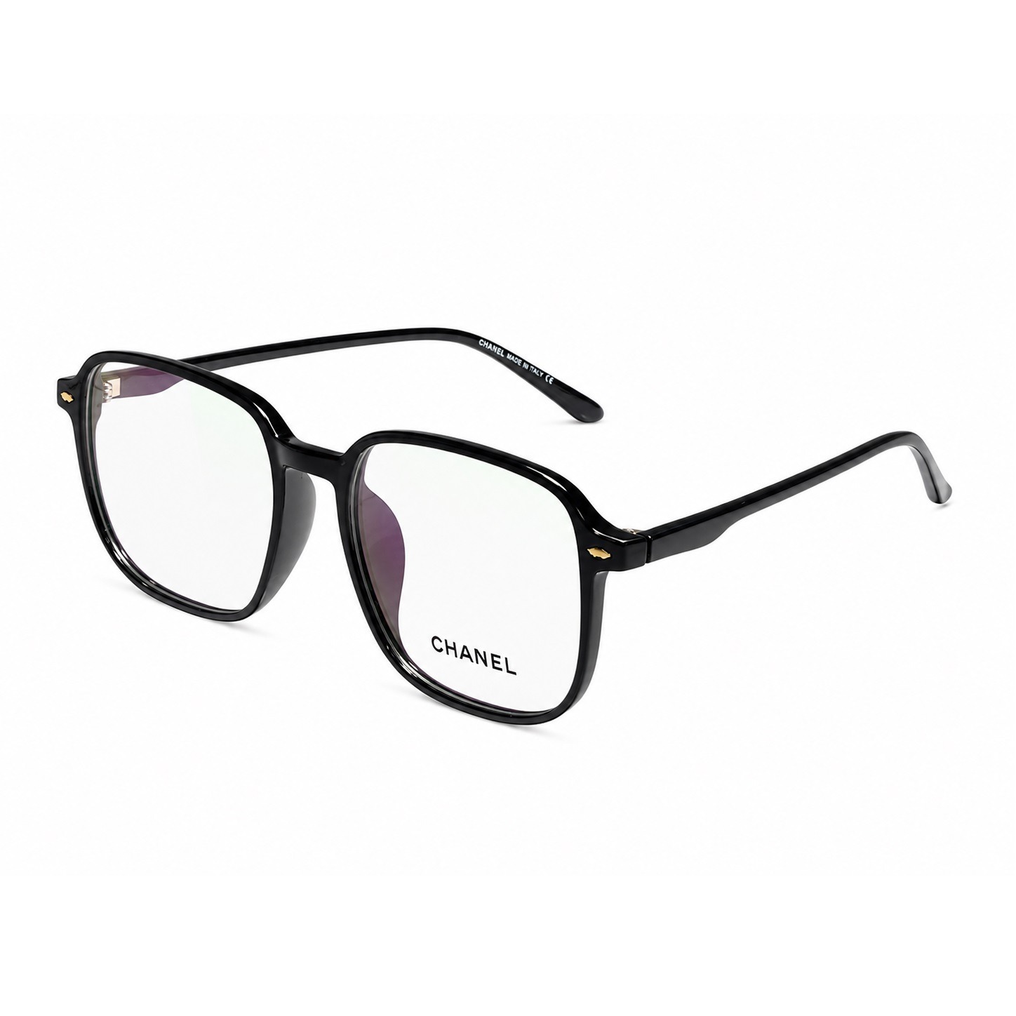 عینک طبی برند chanel مدل k8046 — تصویر ۳